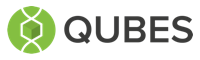 QUBES Logo